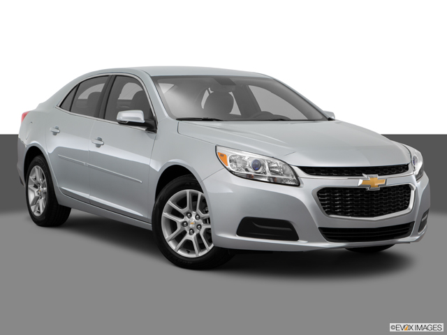 2016 Chevy Malibu Limited LTZ Sedan 4D Price, Listings & Reviews